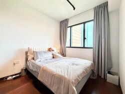 Normanton Park (D5), Apartment #608606051